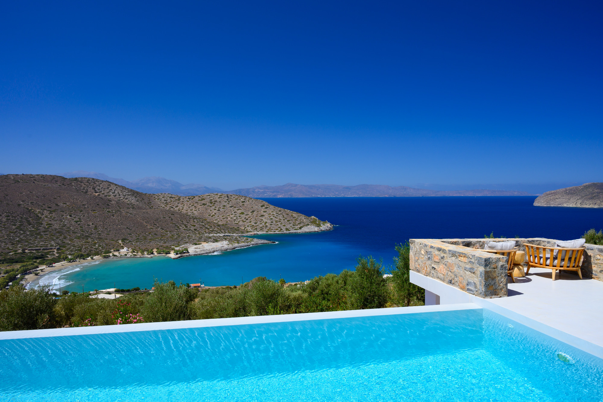 Villa Hallaies